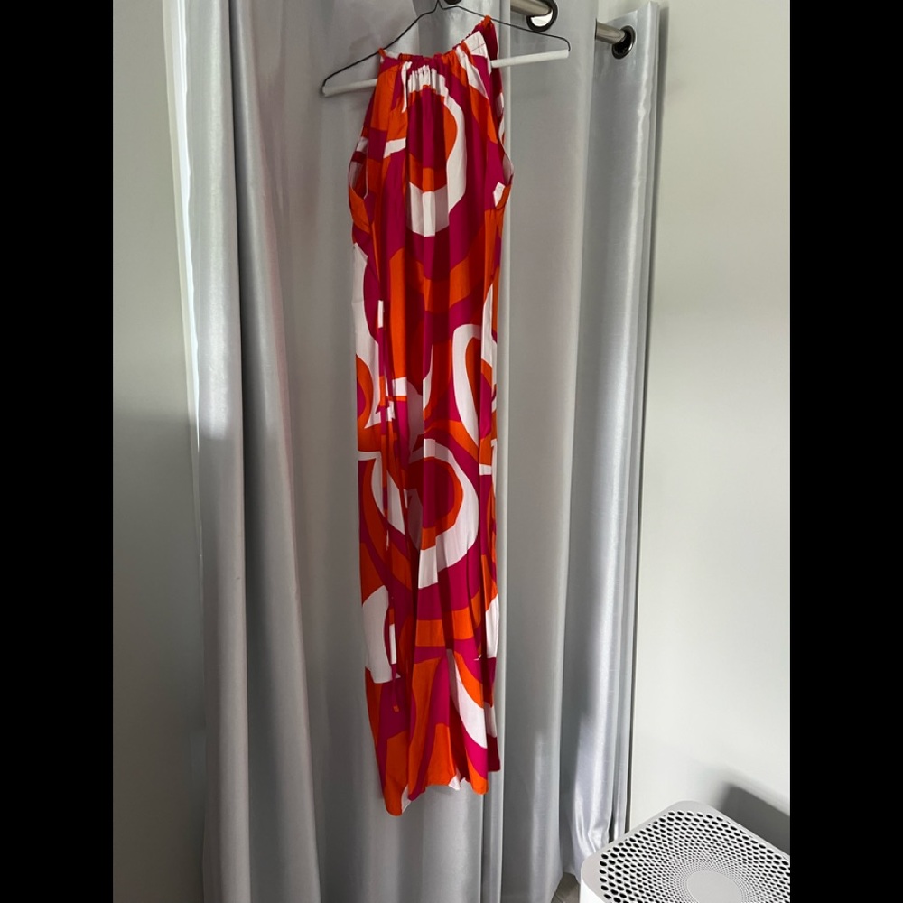 Escapada dress